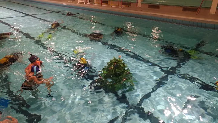 Piscine de Migneaux — studio à Paris — 5