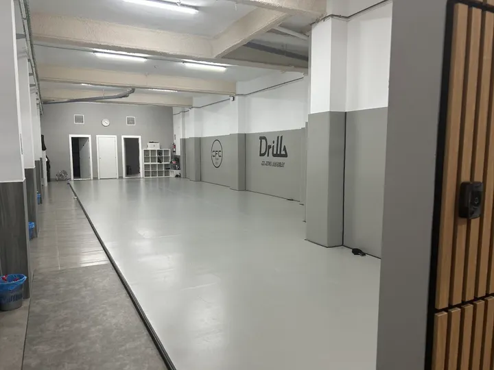 Drills Submission Academy — bjj-studio en Barberà del Vallès, Barcelona — 2