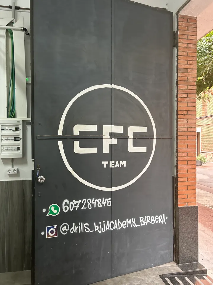 Drills Submission Academy — bjj-studio en Barberà del Vallès, Barcelona — 3