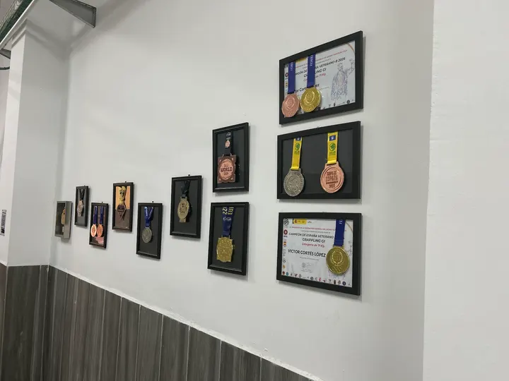 Drills Submission Academy — bjj-studio en Barcelona — 4