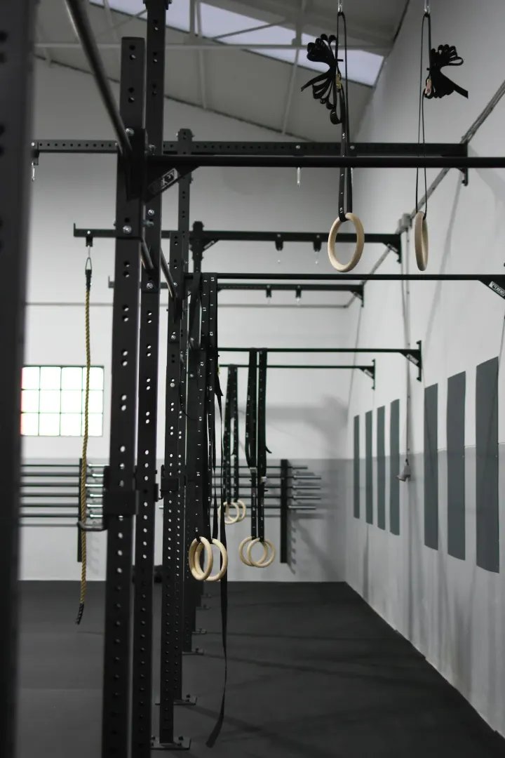 PRS CrossFit — crossfit-studio em Porto — 2