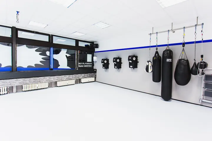 DRAGON Kampfsport Center — kampfsport-studio in Nells-Ländchen, Trier — 2