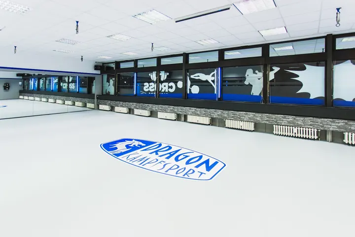 DRAGON Kampfsport Center — kampfsport-studio in Trier — 3
