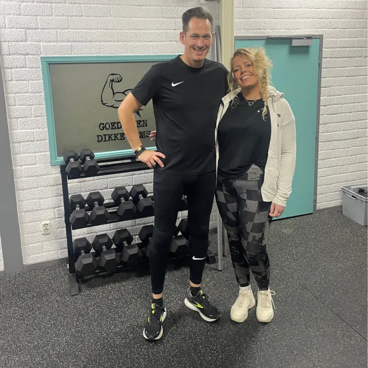 Team Benji — personal training-studio in Verzetsbuurt, Hoogeveen — 2