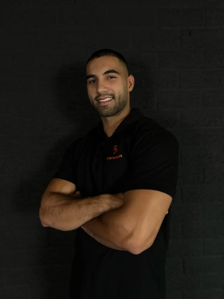 Team Benji — personal training-studio in Hoogeveen — 4