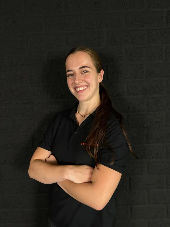 Team Benji — personal training-studio in Hoogeveen — 5