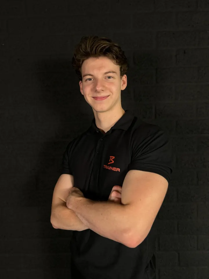 Team Benji — personal training-studio in Hoogeveen — 6
