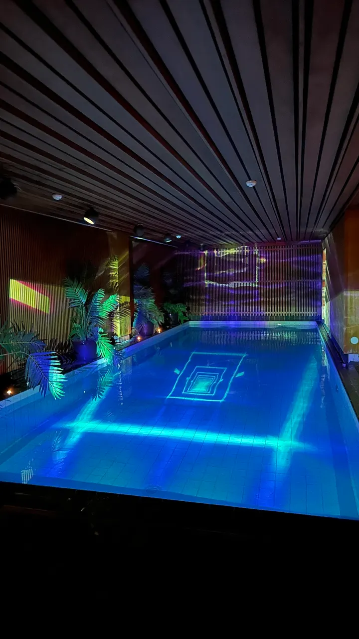 Herttoniemi Sauna & Pool — palautuminen-studio – Herttoniemi, Helsinki — 3