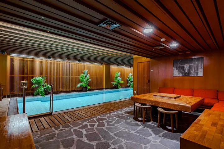 Herttoniemi Sauna & Pool — palautuminen-studio – Helsinki — 4