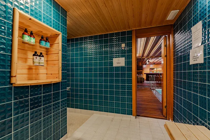 Herttoniemi Sauna & Pool — palautuminen-studio – Helsinki — 5
