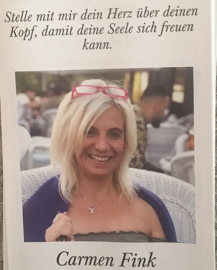 Pilates Herz über Kopf by Carmen Fink — pilates-studio in Massen, Unna — 2