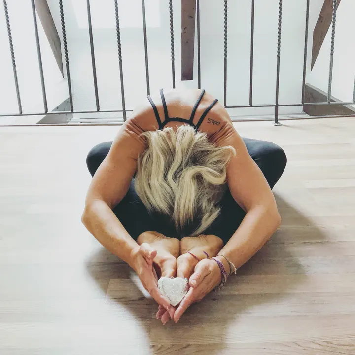 Pilates Herz über Kopf by Carmen Fink — pilates-studio in Unna — 4