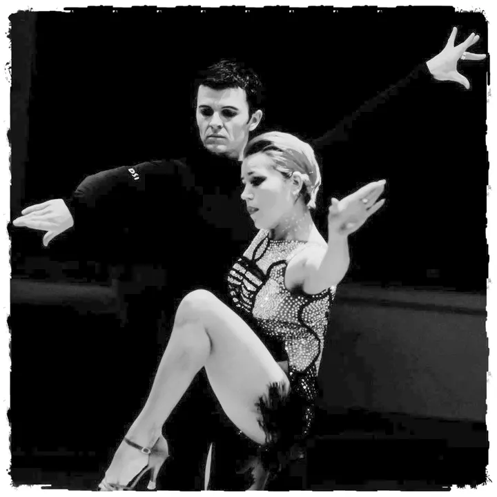 Duo Danse Gouesnou — danse-studio à Saint-Simon, Gouesnou — 2