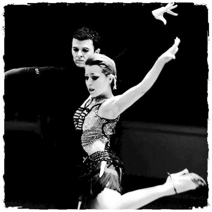 Duo Danse Gouesnou — danse-studio à Saint-Simon, Gouesnou — 3