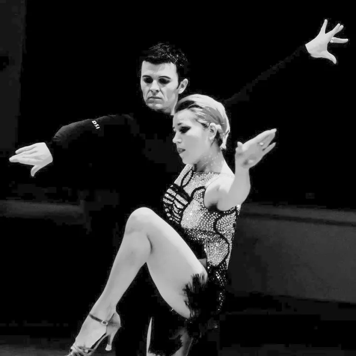 Duo Danse Gouesnou — danse-studio à Gouesnou — 4