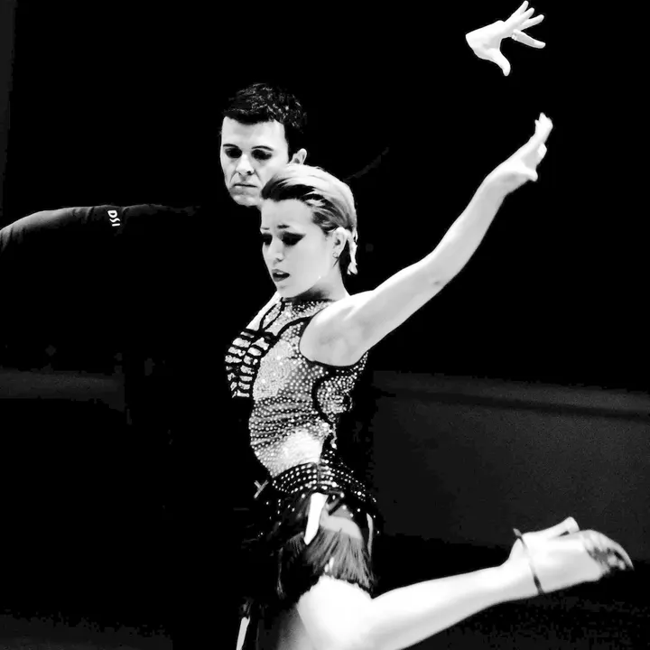 Duo Danse Gouesnou — danse-studio à Gouesnou — 5
