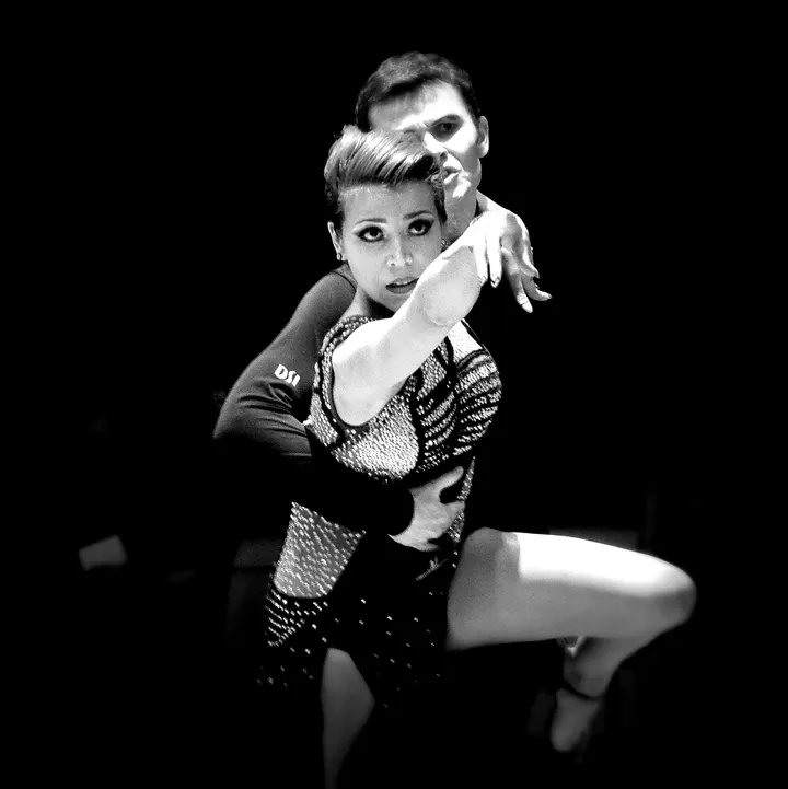 Duo Danse Gouesnou — danse-studio à Gouesnou — 6