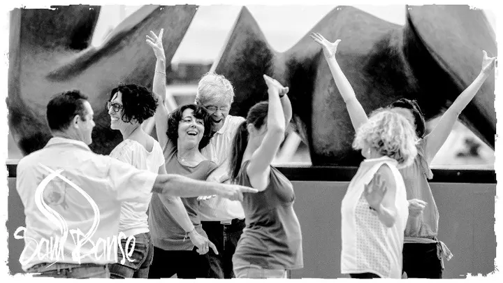 Duo Danse Gouesnou — Danse à Saint-Simon, Gouesnou