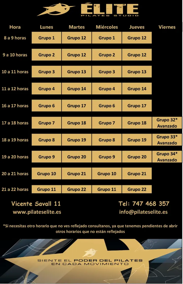 Espau Pilates — pilates-studio en Sant Vicent del Raspeig/San Vicente del Raspeig — 3