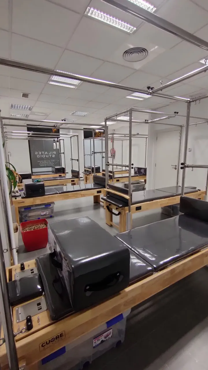 Espau Pilates — pilates-studio en Sant Vicent del Raspeig/San Vicente del Raspeig — 4