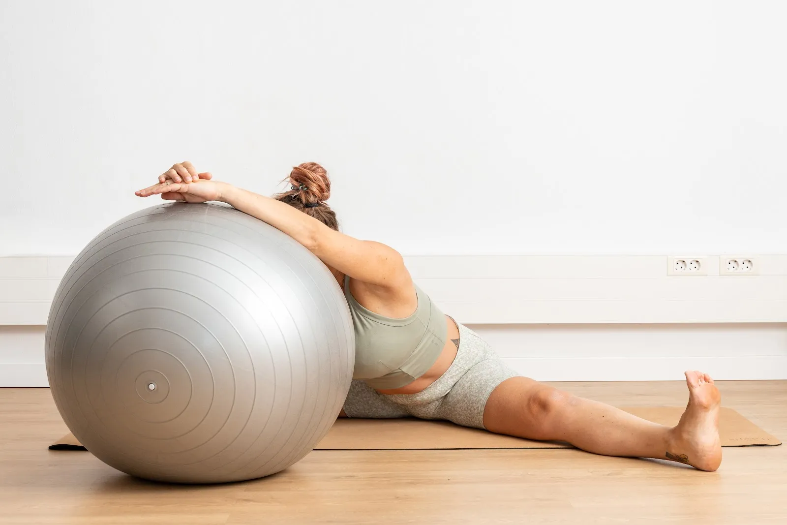 Shanti Yoga Málaga — yoga-studio en Alhaurín de la Torre — 3