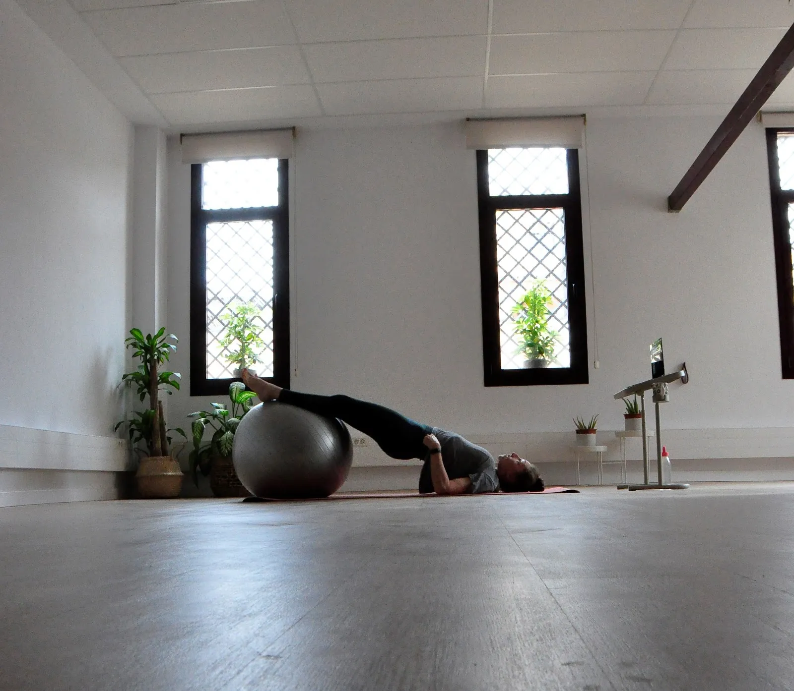 Shanti Yoga Málaga — yoga-studio en Alhaurín de la Torre — 5