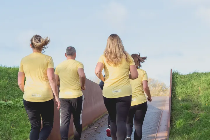 Lets Go Sport — personal training-studio in Hellevoetsluis — 3