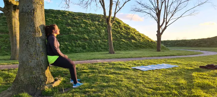 Lets Go Sport — personal training-studio in Hellevoetsluis — 4
