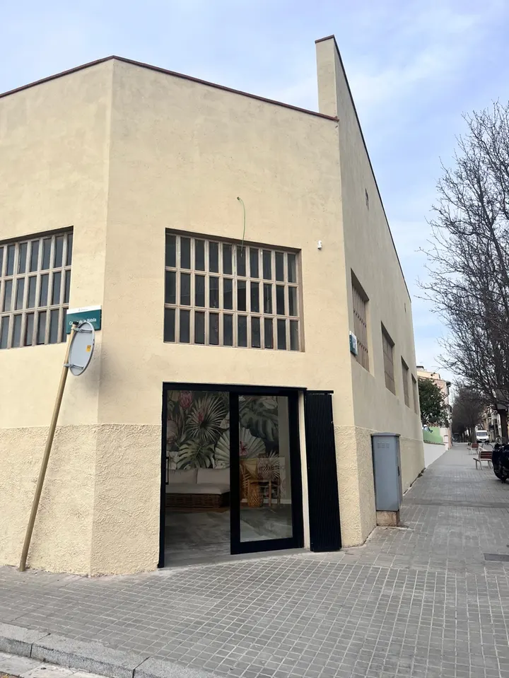 CrossFit Cerdanyola — crossfit-studio en Cerdanyola del Vallès, Barcelona — 2