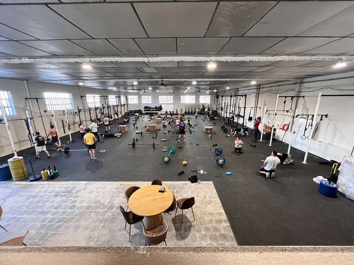 CrossFit Cerdanyola — crossfit-studio en Cerdanyola del Vallès, Barcelona — 3