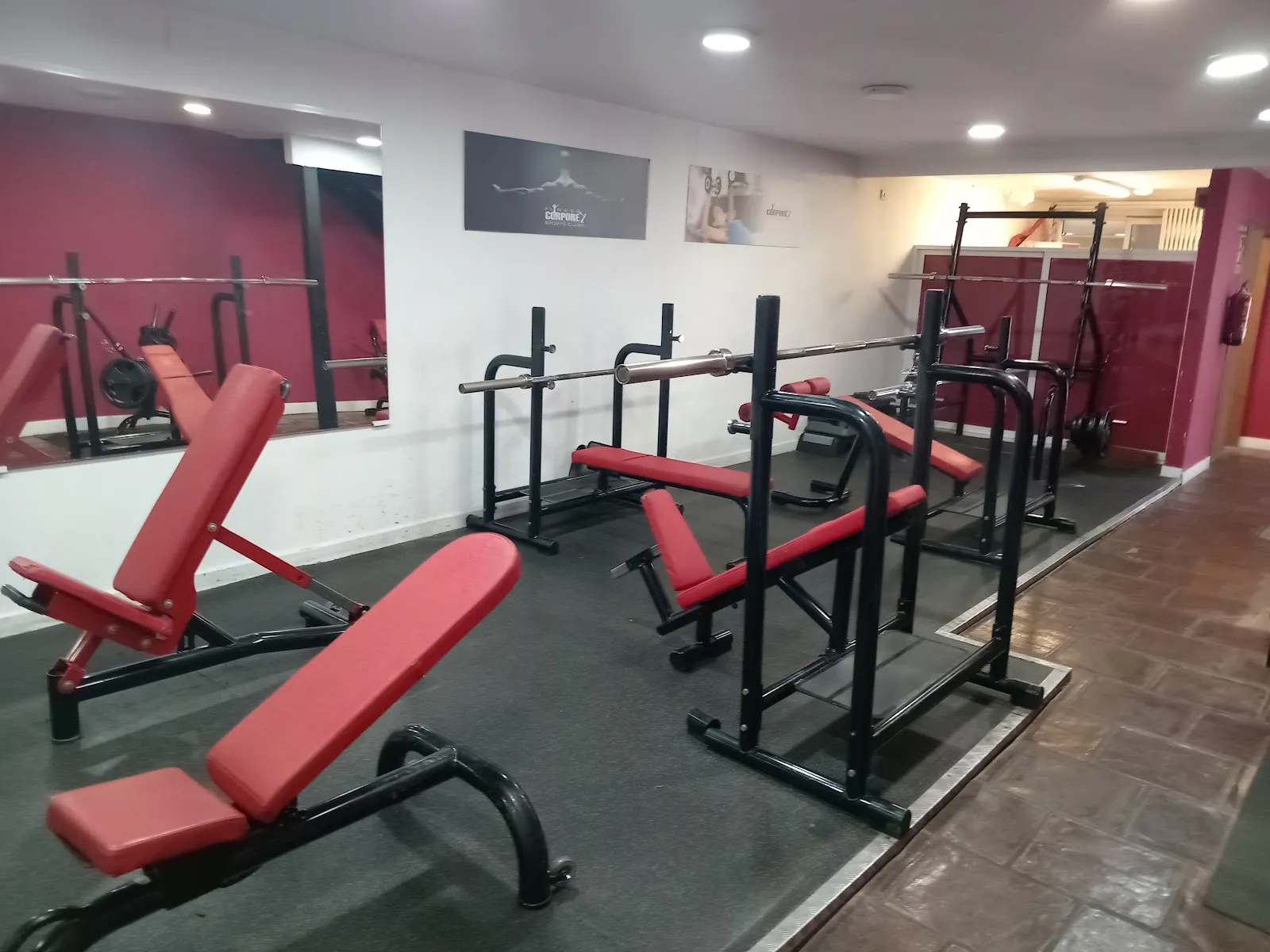 FITNESS CORPORE ALFAZ DEL PÍ CARRETERA — estudio de fitness-studio en L'Alfàs del Pi — 4
