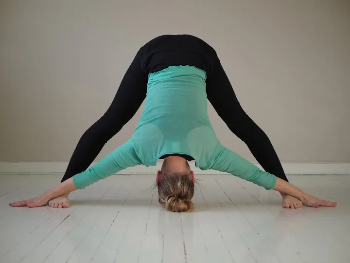 Rom for Yoga - Sæthre-Schanz — yoga-studio i Berger — 2
