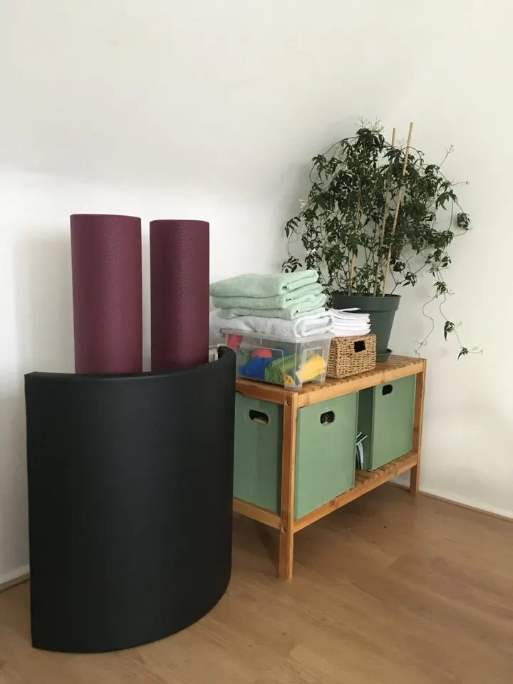 Rise Stronger Pilates — pilates-studio in Zuid, Amsterdam — 3