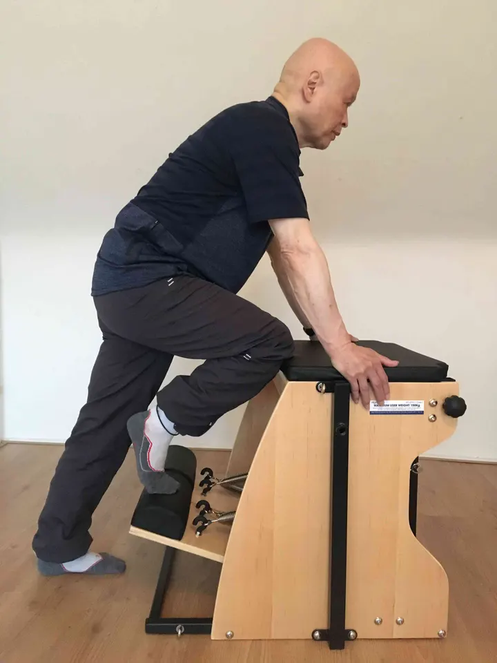 Rise Stronger Pilates — pilates-studio in Amsterdam — 4