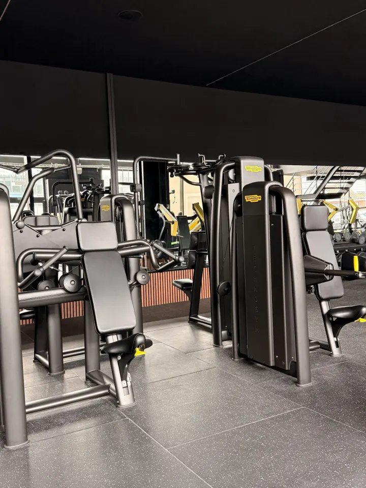 WinJoy Fitness Health & Longevity — ginásio-studio em Vale de Rolas, Seixal — 2