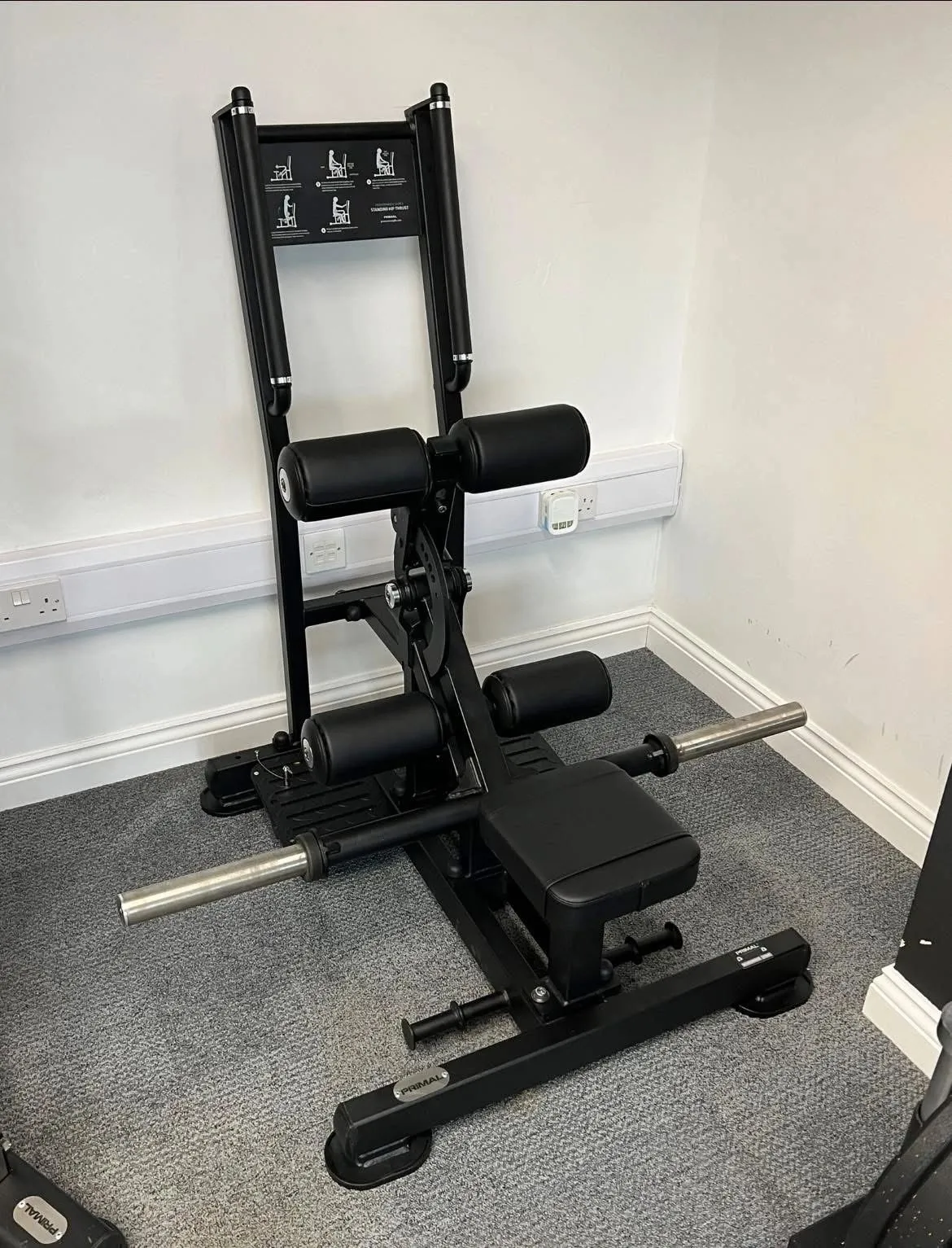 Coached by Jess and Myles - Bodybuilding and Fitness Gym — fitness studio in Stanley — 3