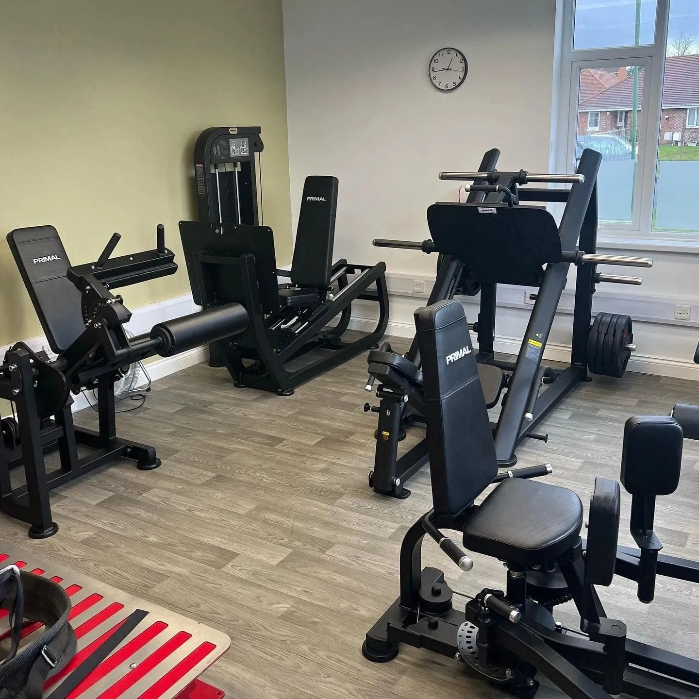 Coached by Jess and Myles - Bodybuilding and Fitness Gym — fitness studio in Stanley — 4