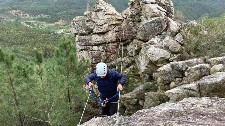 escalada viseu — escalada-studio em Viseu — 6