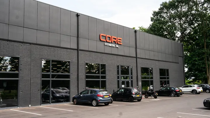 Core Fitness XL Kerkrade — Sportschool in Spekholzerheide, Kerkrade