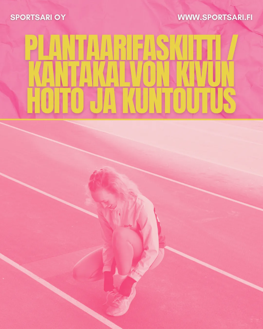 SportSari Oy — pt studio – Helsinki — 5