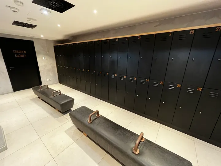 Nordathleten GmbH — fitnessstudio in Neustadt, Hamburg — 3
