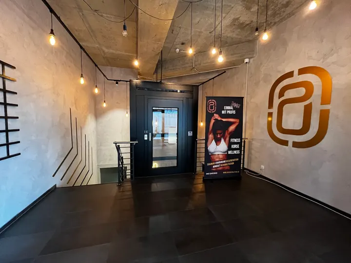 Nordathleten GmbH — fitnessstudio in Hamburg — 3