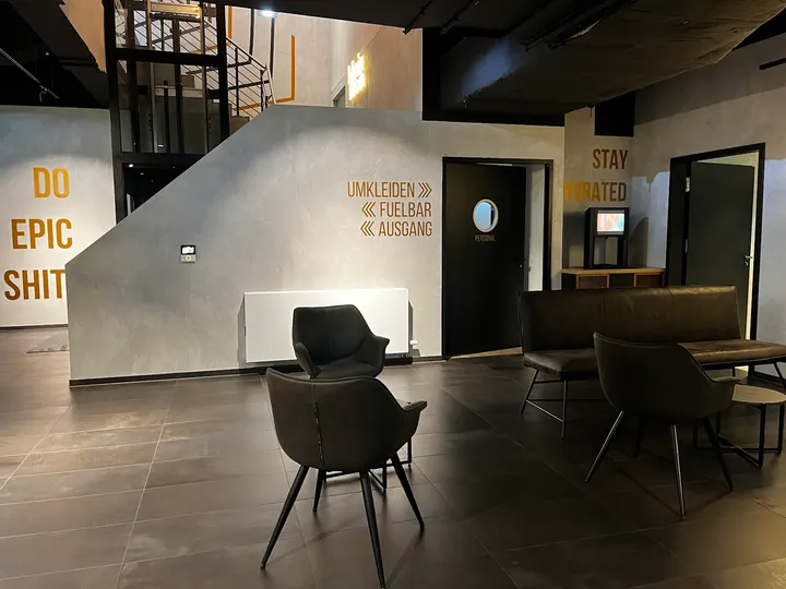 Nordathleten GmbH — fitnessstudio in Hamburg — 4