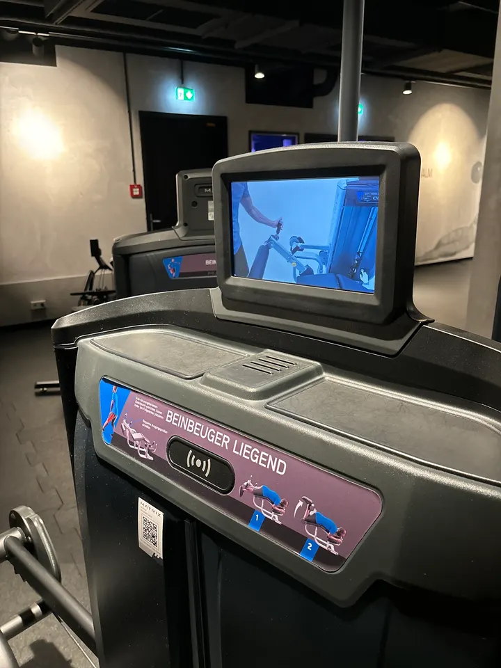 Nordathleten GmbH — fitnessstudio in Hamburg — 5