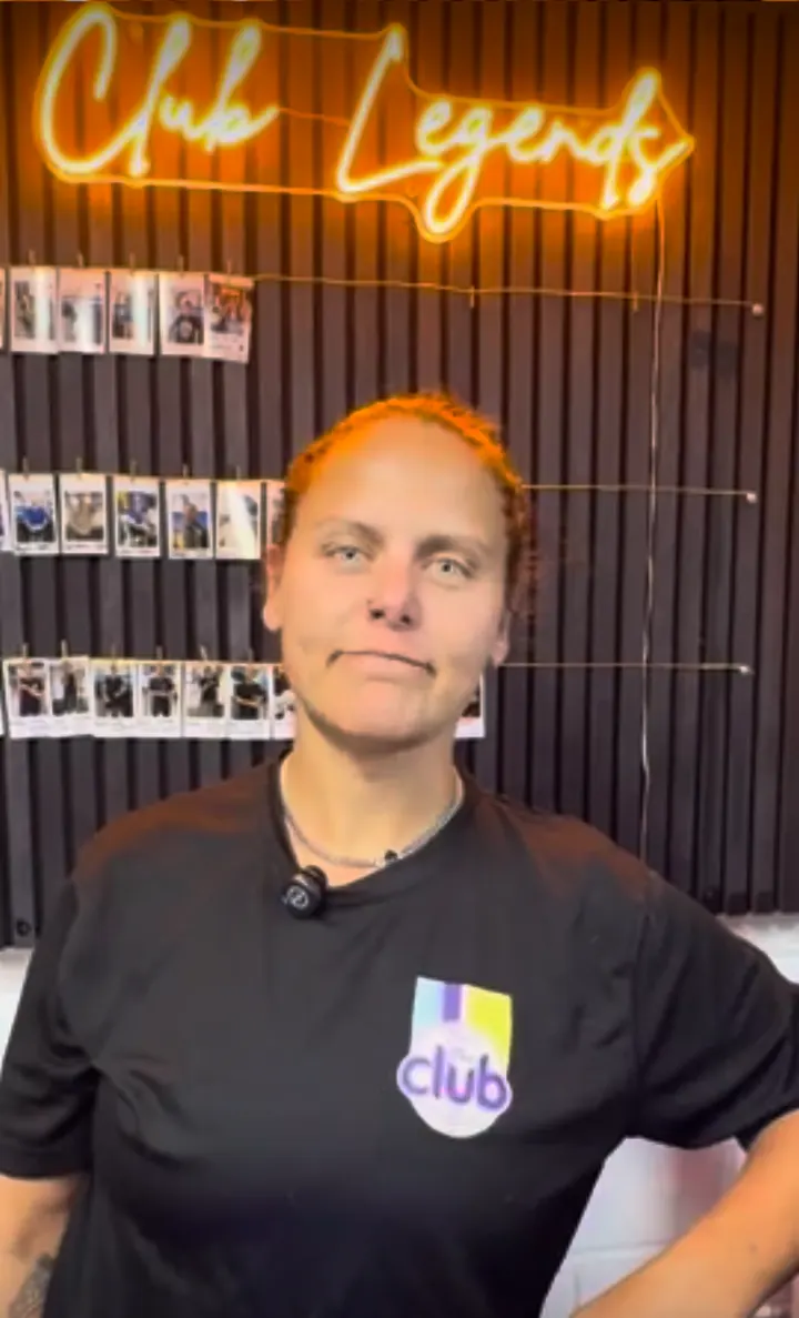 Ben Knight Personal Trainer — pt studio in Ewshot, Fleet — 2