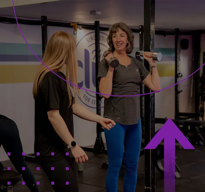 Ben Knight Personal Trainer — Fitness Studio in Ewshot, Fleet