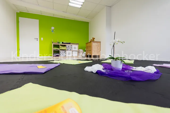Kindersport Stubenhocker — fitnessstudio in Gohlis-Süd, Leipzig — 2