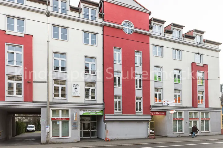 Kindersport Stubenhocker — fitnessstudio in Gohlis-Süd, Leipzig — 3