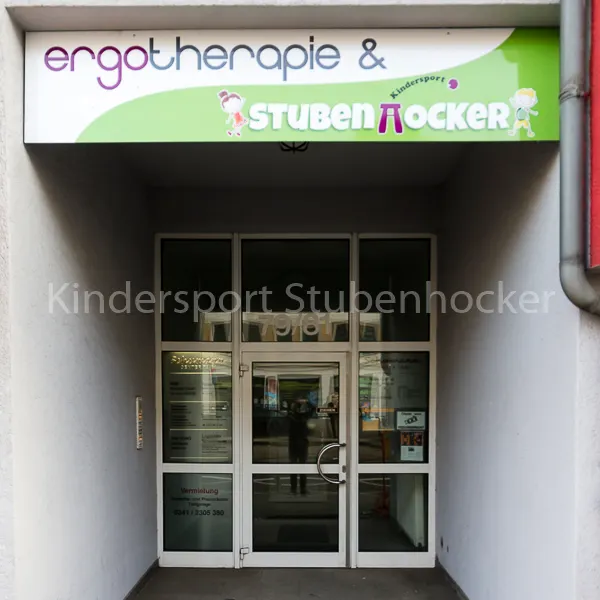 Kindersport Stubenhocker — fitnessstudio in Leipzig — 3