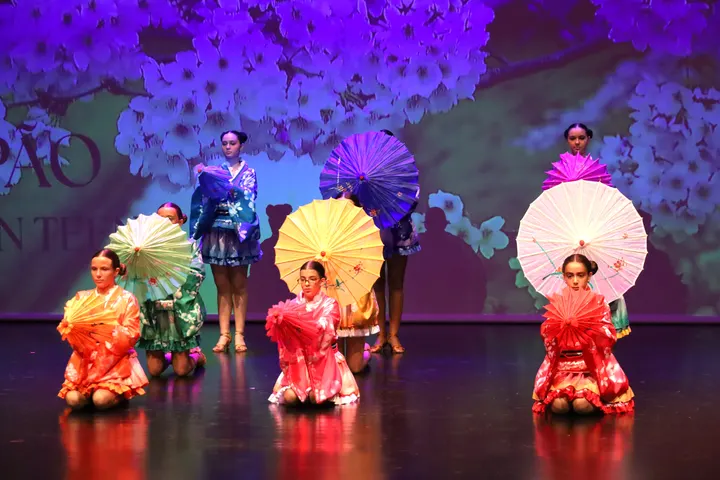 Academia de Dança de Espinho: Início — dança-studio em Alcochete — 5